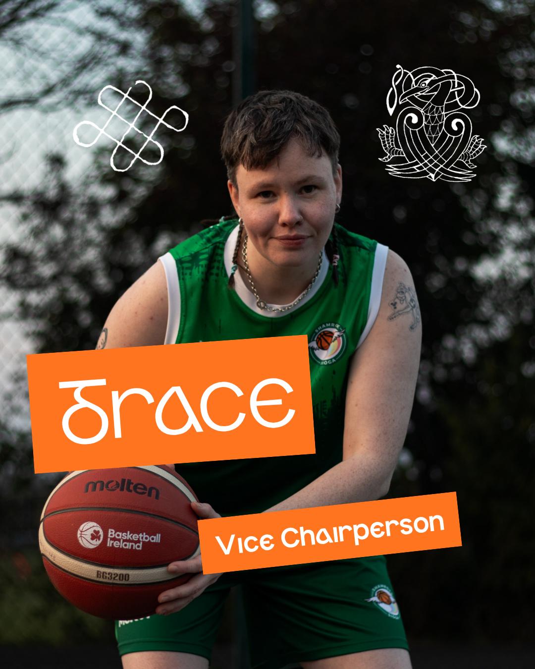 Grace Murray