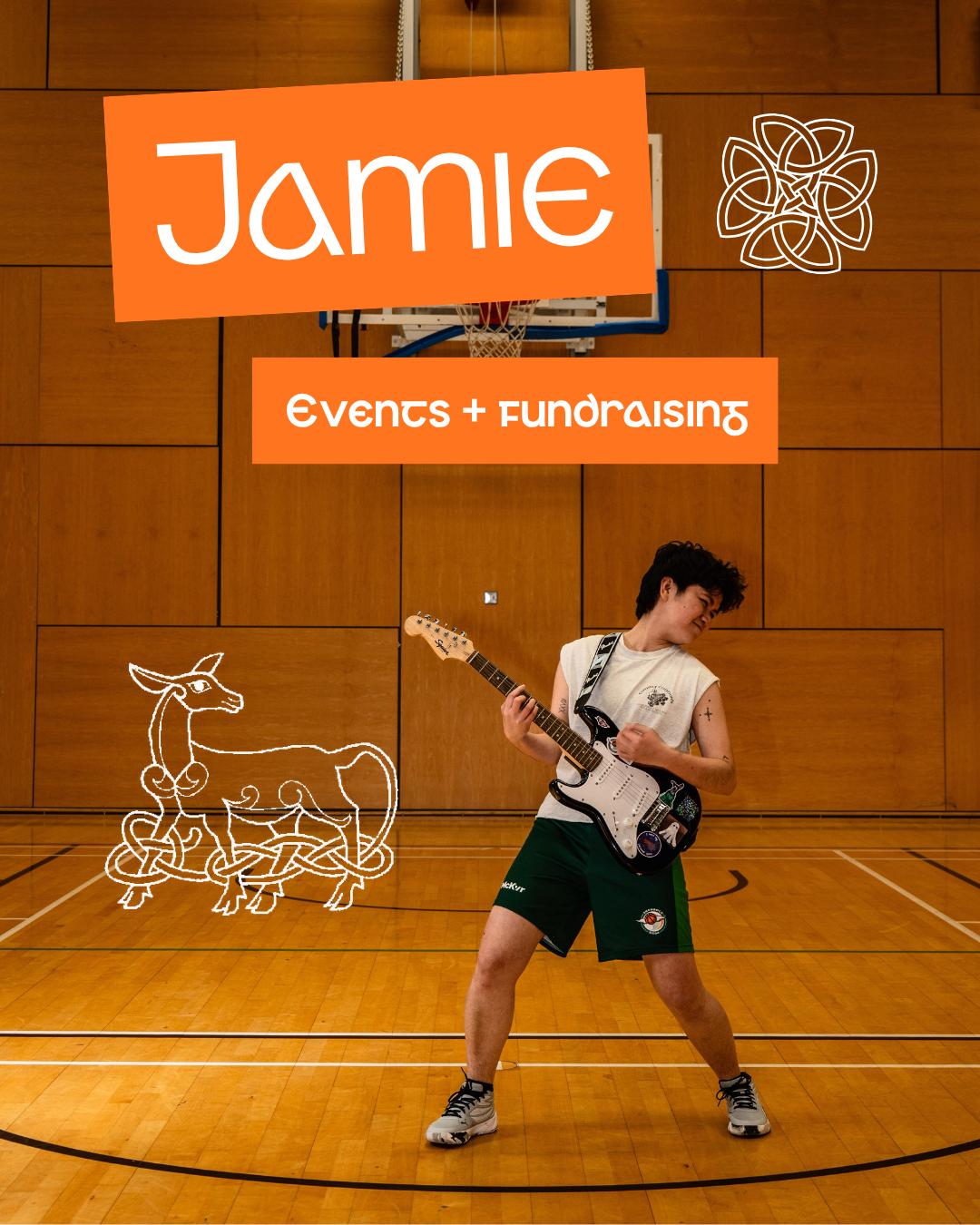 Jamie